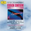 Neil Shicoff, Semyon Bychkov & Orchestre de Paris - Eugene Onegin, Op. 24, Act II: "Vot tak syurpriz!"