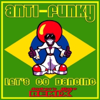Let's Go Dancing (Are You Ready?) [Extended Remix] - Anti-Funky