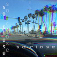 So Close (feat. CatsDesire) - Single - Sam Brock