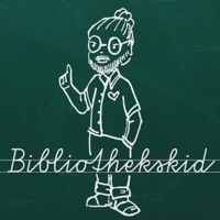 Bibliothekskid - Single - Maxlion