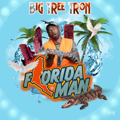 Florida Man - Single