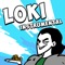 Loki - Destripando la Historia lyrics