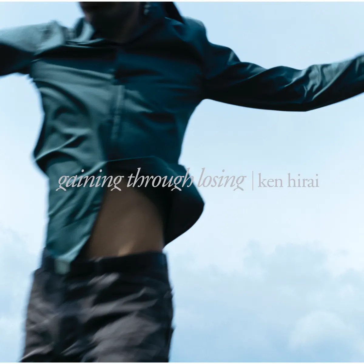 平井 堅 - gaining through losing (2001) [iTunes Plus AAC M4A]-新房子