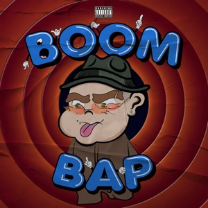 Boom Bap (feat. Eddy Mugre)
