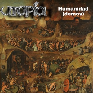 Humanidad (Demos) - Single