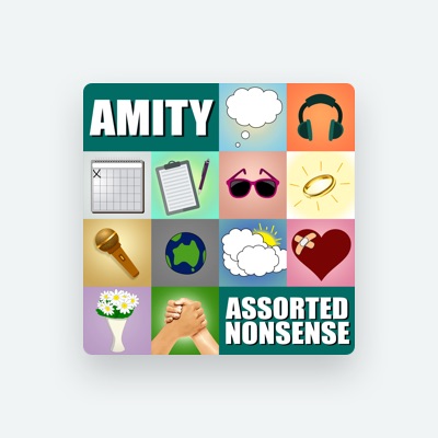 Listen to Amity, watch music videos, read bio, see tour dates & more!