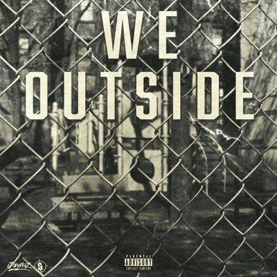 We Outside - Single