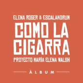 Como la Cigarra artwork