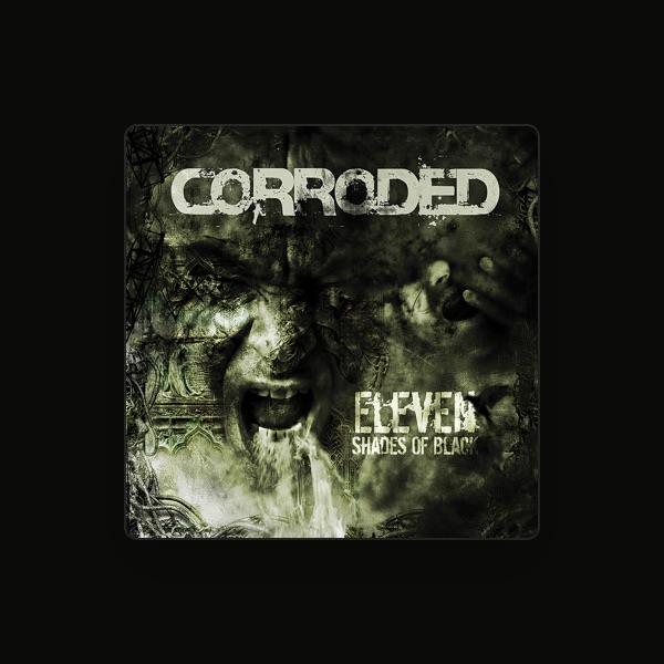 Corroded's avatar