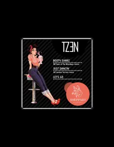 Listen to TZEN, watch music videos, read bio, see tour dates & more!