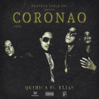 Coronao (feat. Elías) - Single - JV Quimica