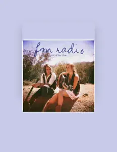 Listen to Fm Radio, watch music videos, read bio, see tour dates & more!