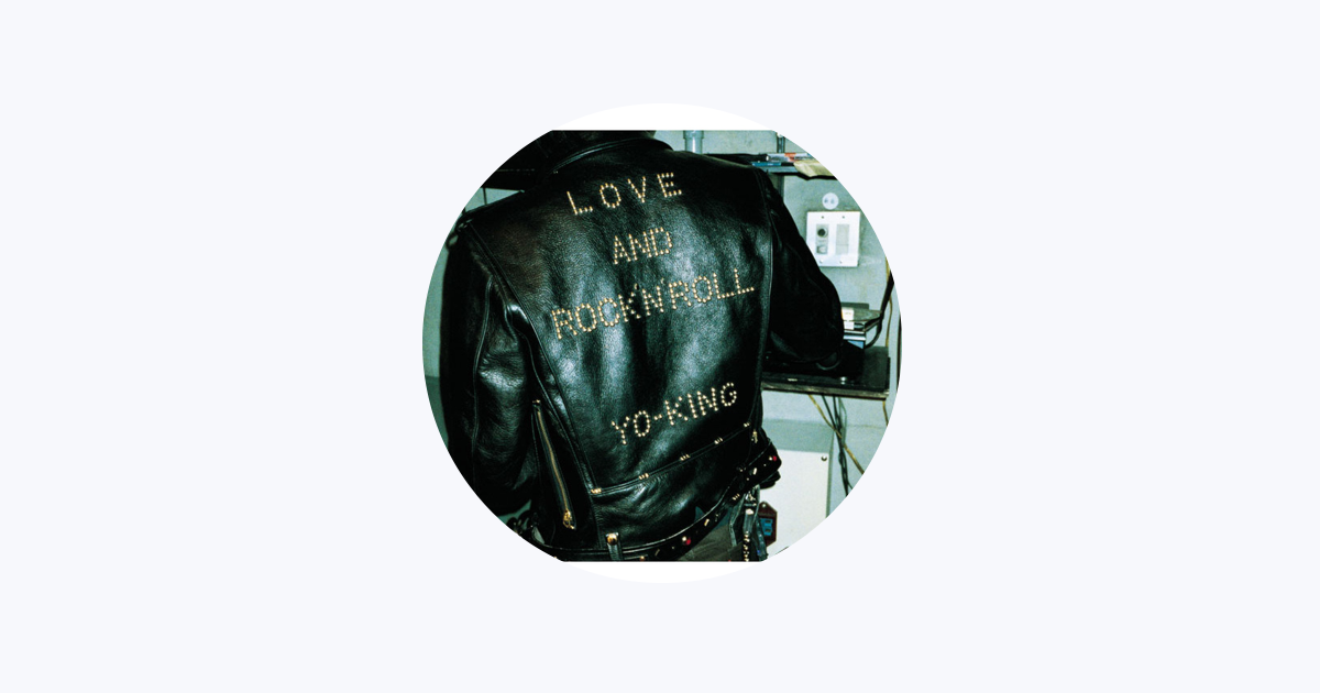 YO-KING - Apple Music