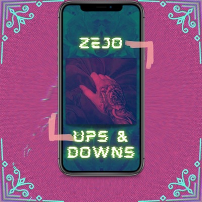 Ups & Downs (La La La) - Single
