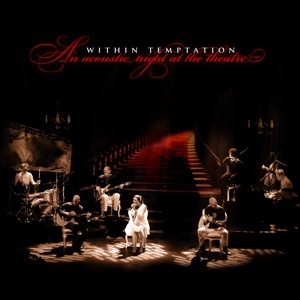 Chord Gitar The Cross Acoustic - Within Temptation