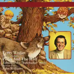 Prokofiev: Peter & the Wolf - Tchaikovsky: Nutcracker Suite - Boston Pops Orchestra Prokofiev: Peter & the Wolf - Tchaikovsky: Nutcracker Suite - Boston Pops Orchestra