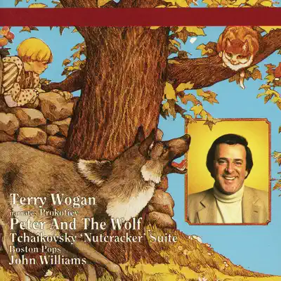 Prokofiev: Peter & the Wolf - Tchaikovsky: Nutcracker Suite - Boston Pops Orchestra Prokofiev: Peter & the Wolf - Tchaikovsky: Nutcracker Suite - Boston Pops Orchestra