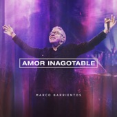 Amor Inagotable - EP (En Vivo) artwork