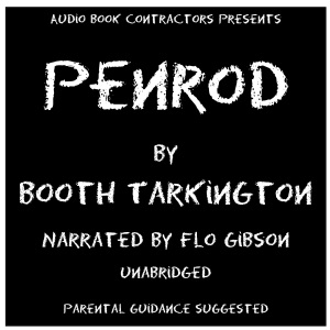 Penrod (Unabridged)