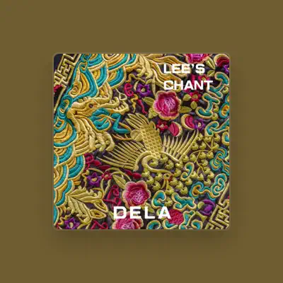 Listen to Dela, watch music videos, read bio, see tour dates & more!