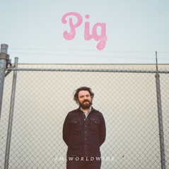 PIG - EP