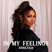 In My Feelings - EP artwork