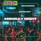 Monday Night - Diego Burroni lyrics