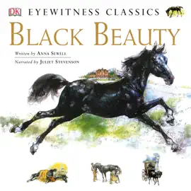 Black Beauty: The Greatest Horse Story Ever Told (Unabridged)