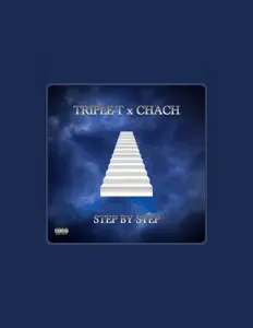 Listen to Triple-T X Chach, watch music videos, read bio, see tour dates & more!