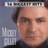 Mickey Gilley