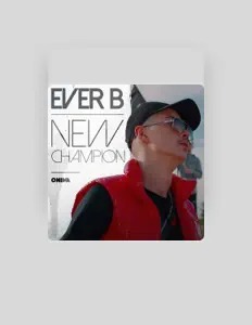 Listen to Ever B., watch music videos, read bio, see tour dates & more!