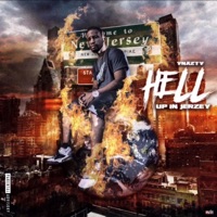 Hell Up In Jerzey - Ynazty