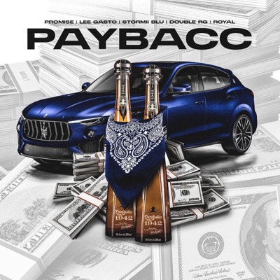 Paybacc (feat. Promise, Lee Gasto, Stormii Blu, Double RG & Royal) - Single