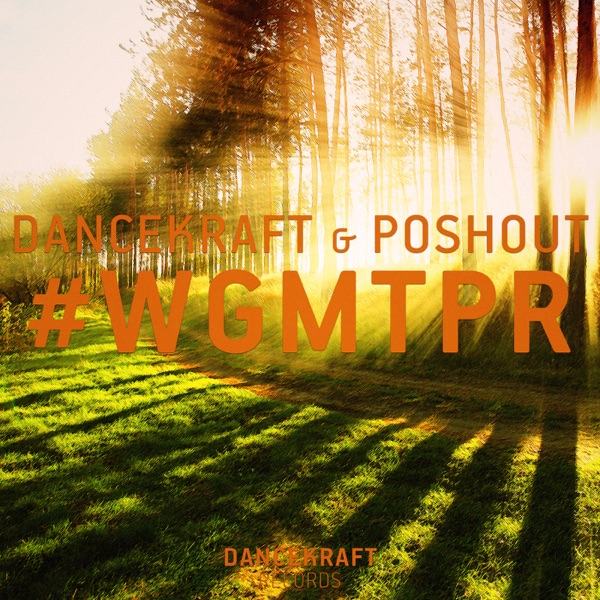 #Wgmtpr - EP