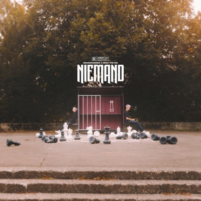 Niemand - Single