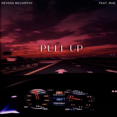 Pull Up (feat. Rhe) - Single