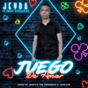 Juego de Amor (feat. Jeyda) - Single