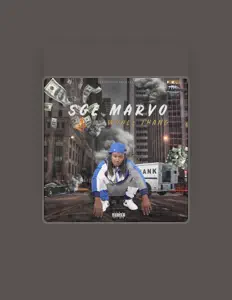 Listen to SGE Marvo, watch music videos, read bio, see tour dates & more!