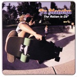 Fu Manchu - Unknown World