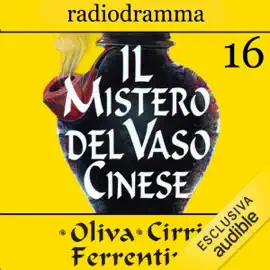 Il mistero del vaso cinese 16