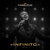 Infinito 2021, Vol. 1 (Video Album) artwork