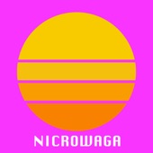 Nicrowaga (feat. Evo) artwork