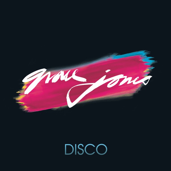 Grace Jones - La vie en rose