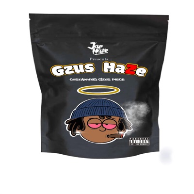 Gzus Haze (feat. Gzus Piece)