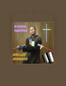 DJ Rhythm Hypnotismを聴いたり、ミュージックビデオを鑑賞したり、経歴やツアー日程などを確認したりしましょう！