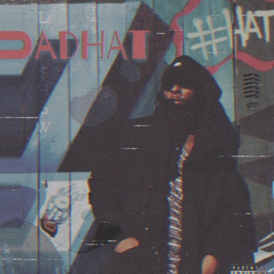 DadHat (feat. 5tash, C3d What? & Greenfolkz!) - Single