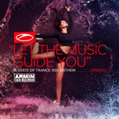 Let the Music Guide You (ASOT 950 Anthem) [Beatsole Extended Remix] artwork