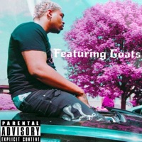 Featuring Goats - Pharroh Afternoon