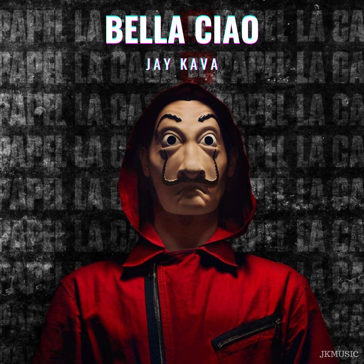 Bella ciao (Instrumental) - Single - Album by Jay Kava - Apple Music