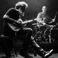 Made Out of Sound - Chris Corsano & Bill Orcutt